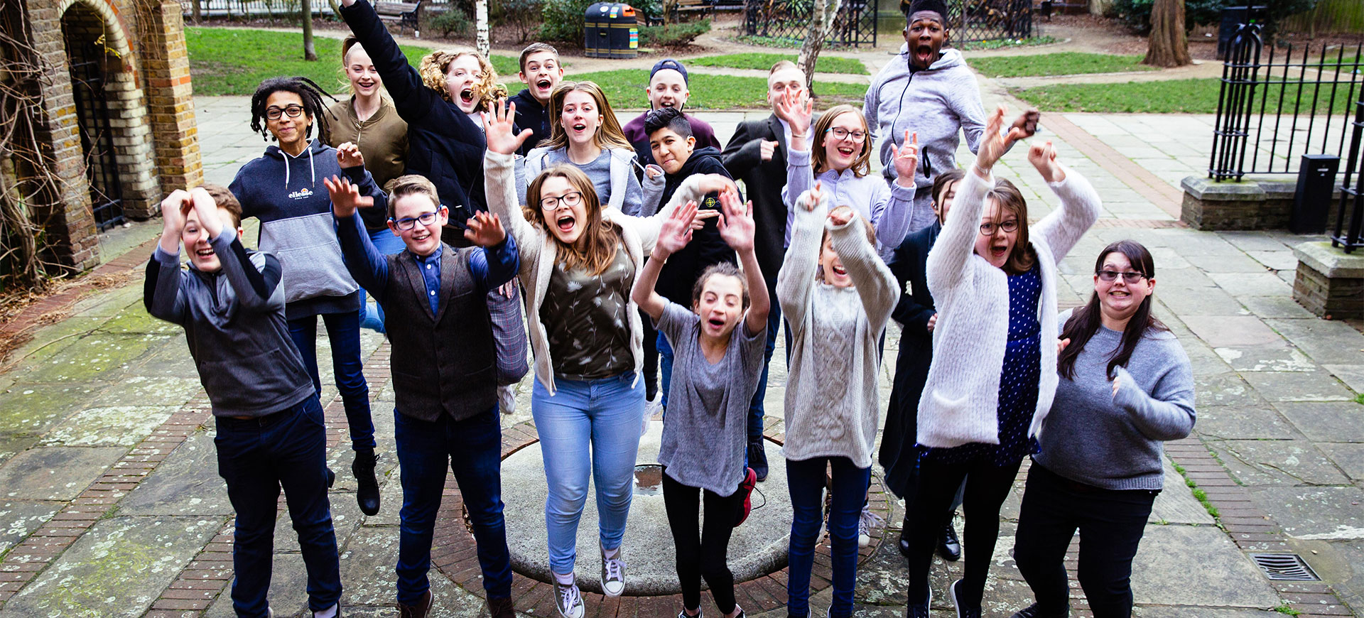National Deaf Children's Society