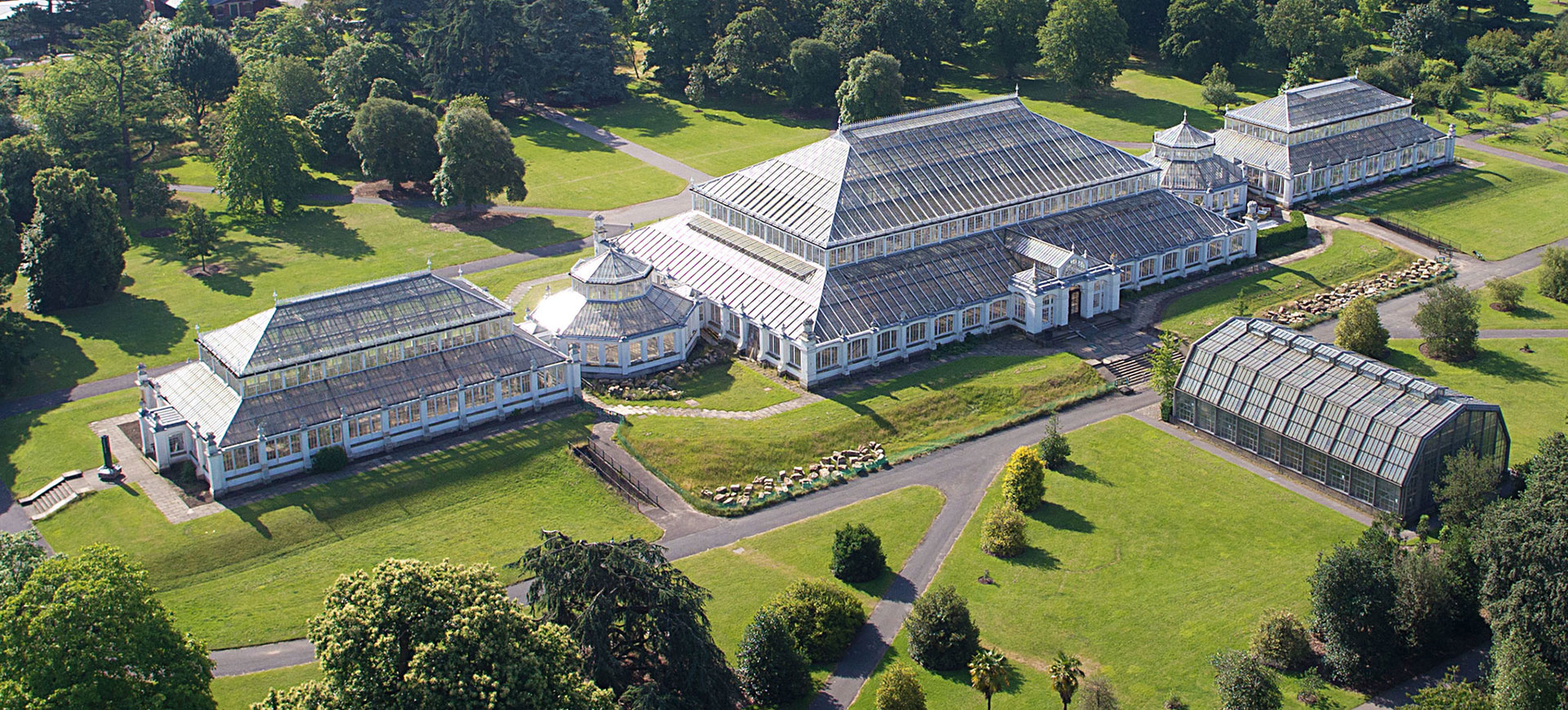 Royal Botanic Gardens Kew