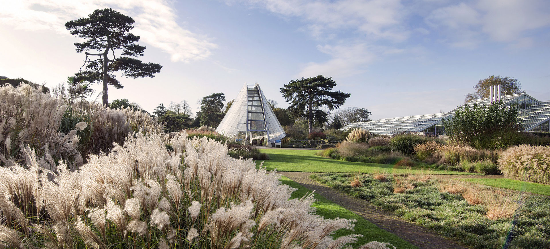 Royal Botanic Gardens Kew