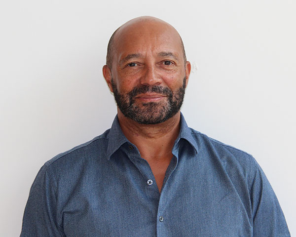 Sir Damon Buffini - Buffini Chao Foundation